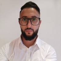 Yacine Louhichi