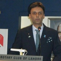 Khurram Ajmal