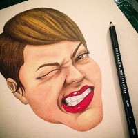 Ali Magaña