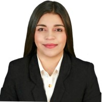 Lesli Marisol Sánchez Baquedano