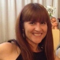 Rebecca Sleight