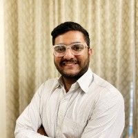 Siddharth Motwani