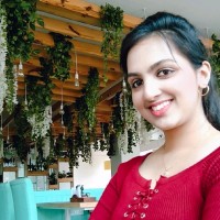 Deeksha Bhat