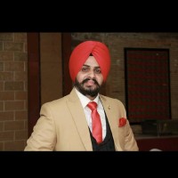 Taranjot Singh