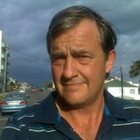 Edwin O'Reilly
