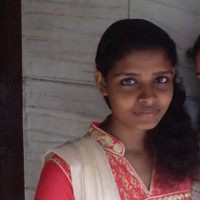 Anju Saji