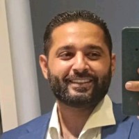 Sami Ghani