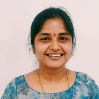 Shruti Reddy