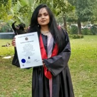 Devanshi Mehta