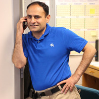 Asif Khawaja