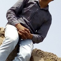 Monu Giri Goswami