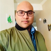 Rajat Agarwal