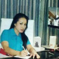 Shinta Parsianti