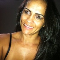 Simone Cristina