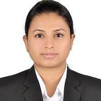 Jisha Suresh