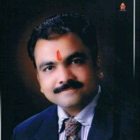 प्रा.निलेश जाधव