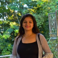 Dr. Anvita Chaubey