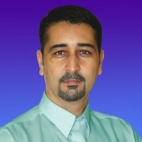 Rahmatollah Behmaram