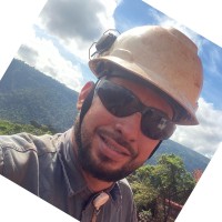 Erivan Barbosa Granjeira