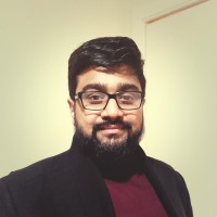 Vivek Rao