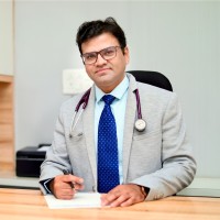 Dr. Brijesh Shrivastava