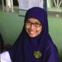 Indah Wijaya Antasari