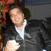 Saad Yamak