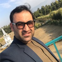 Niamatullah Raeeskhil