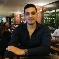 Jonathan Alimusi