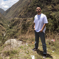 Iván Vásquez Hirsch