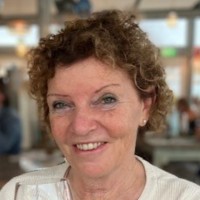 Margreet Twijnstra