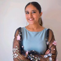 Shruti Panjwani