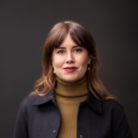 Madeleine van der Veer