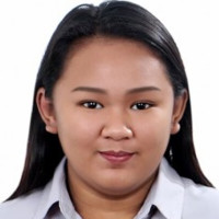 Anjella Leign Manalastas