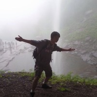 Daniel Tsai