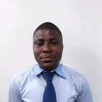 Eric Padi Nyabey