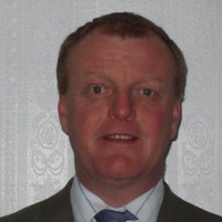 mark crook