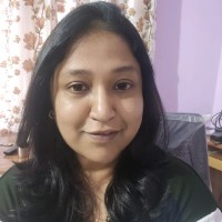Pavithra Ravikumar