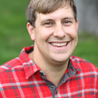 Nate Reid