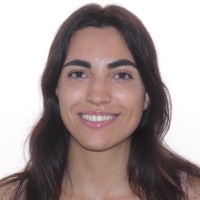 Denise Yestes Arévalo