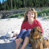 Pam Brown