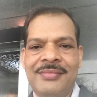 Pradipta Samal