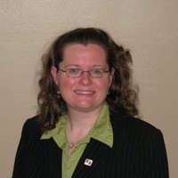 Tricia Taylor, Cptd