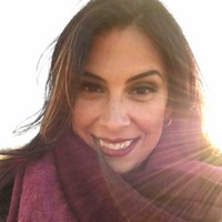 Nicole A. Gonzalez, MS, OTR/L