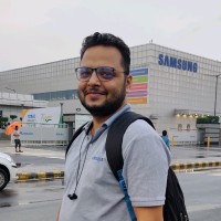 Karan Kamboj