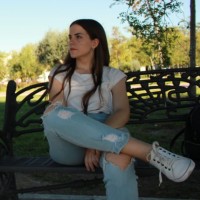 Sandra Marugán Pérez