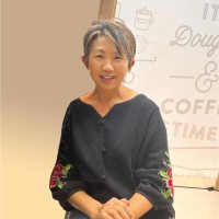 Hwi Lin Chan （陳慧玲Chénhuìlíng）