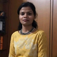 ANITHA B J ANITHA B J