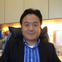 Jerome Leung