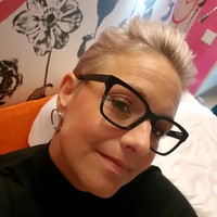 Maria Ledstedt